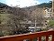 Balcon hotel El Serrat Ordino Arcalis